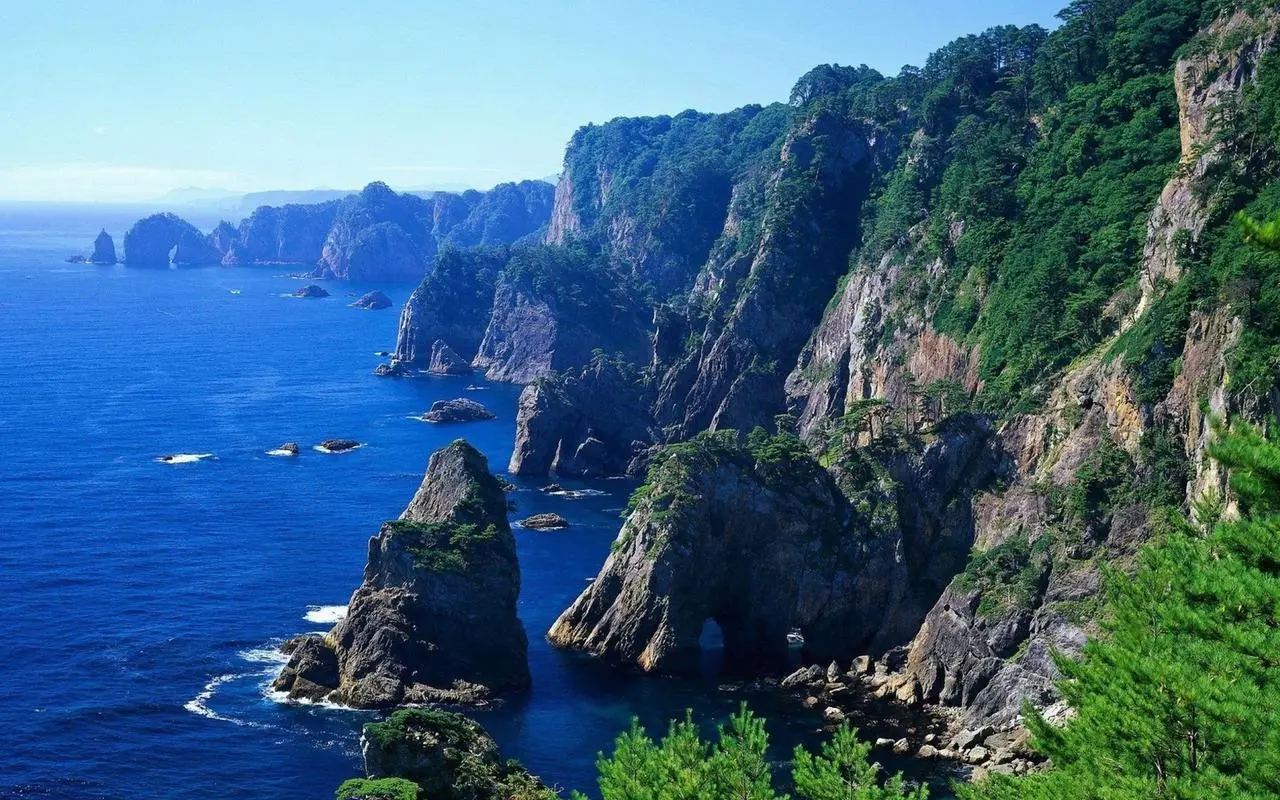 绿色高精度